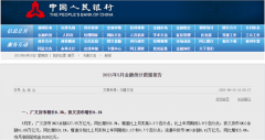 5月新增贷款超预期 社