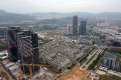 实探深汕特别合作区: