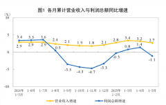 2025年1—5月份全国规