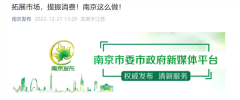 南京楼市放大招!这些