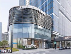 万千气象看上海︳徐汇