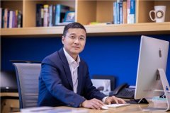 专访GF60首席经济学家