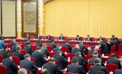 两会视觉丨习近平看望